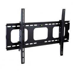 Heavy-Duty Tilting and Locking Low Profile TV Wall Mount for Screens 32 in to 65 in. by mount-it!