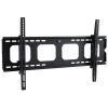 Heavy-Duty Tilting TV Wall Mount for 42 in. to 80 in. Screen Sizes by mount-it!