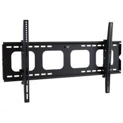 Heavy-Duty Tilting TV Wall Mount for 42 in. to 80 in. Screen Sizes by mount-it!
