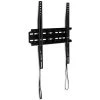 Low Profile Slim TV Wall Mount Fixed TV Bracket for 32 in. to 55 in. Screens by mount-it!