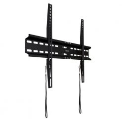 Low Profile TV Wall Mount for Screens Up to 70 in. by mount-it!