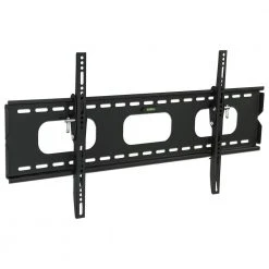 Heavy-Duty Wide Screen Tilt Wall Mount for 42 in. to 90 in. Screen Size by mount-it!