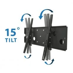 70 in. Full Motion TV Wall Mount with Long Extension for Screens by mount-it! -Electro Gear Shop mount it tv mounts mi 319l 4f 1000