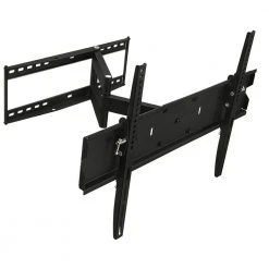 Mount-it. Full-Motion High Weight Capacity TV mount-it! for Screens up to 65 in.