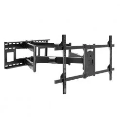Dual TV Wall Mount with Extension by mount-it!