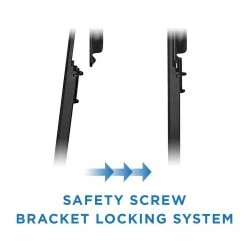 Full Motion Dual Arm TV Wall mount-it!nt for Screens 32 in. to 55 in. -Electro Gear Shop mount it tv mounts mi 3990 1f 1000