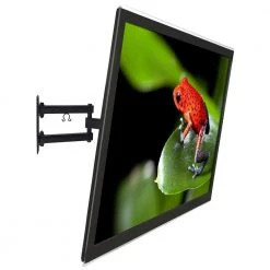 Full Motion TV Wall Mount Arm for Screens 26 in. - 55 in. by mount-it! 17 Full Motion TV Wall Mount Arm for Screens 26 in. - 55 in. by mount-it! -Electro Gear Shop mount it tv mounts mi 3991b 31 1000