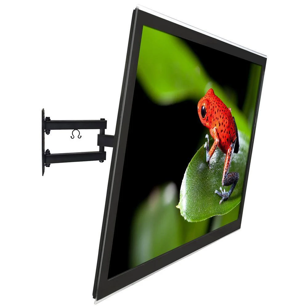 Full Motion TV Wall Mount Arm for Screens 26 in. - 55 in. by mount-it! 9 Full Motion TV Wall Mount Arm for Screens 26 in. - 55 in. by mount-it! - Image 9