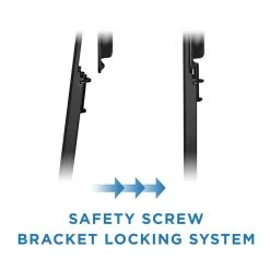 Full Motion TV Wall Mount Arm for Screens 26 in. - 55 in. by mount-it! 12 Full Motion TV Wall Mount Arm for Screens 26 in. - 55 in. by mount-it! -Electro Gear Shop mount it tv mounts mi 3991b 4f 1000