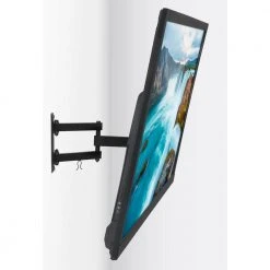 Full Motion TV Wall mount-it! for 32 in. - 55 in. Screens -Electro Gear Shop mount it tv mounts mi 3991l fa 1000