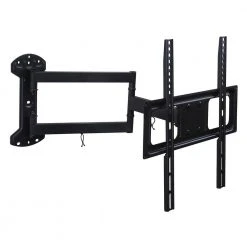 Full Motion TV Wall Mount Arm for 32 in. to 55 in. Screen Size by mount-it!