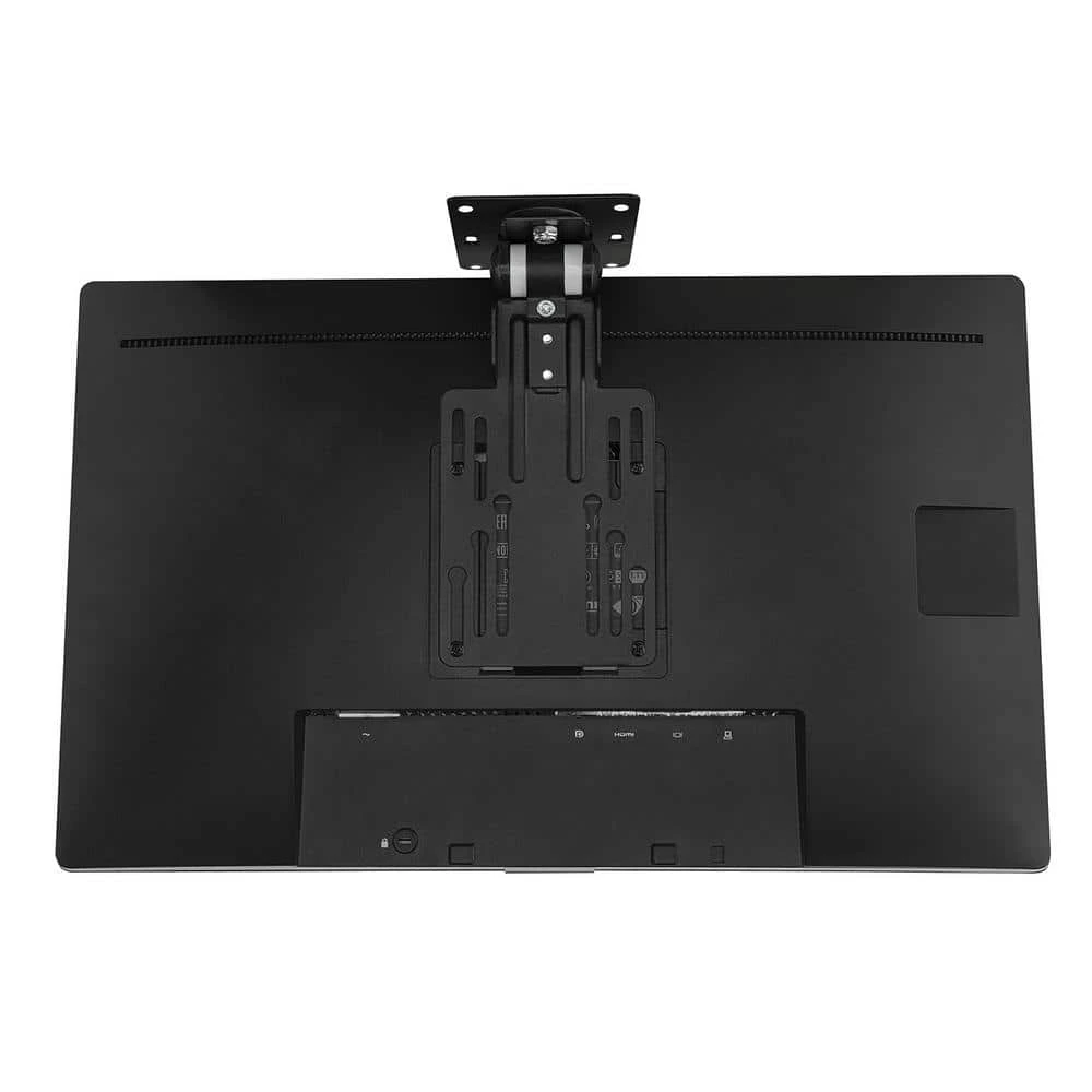 Under Cabinet and Ceiling TV Mount for 23 in. Screens by mount-it! 2 Under Cabinet and Ceiling TV Mount for 23 in. Screens by mount-it! - Image 2