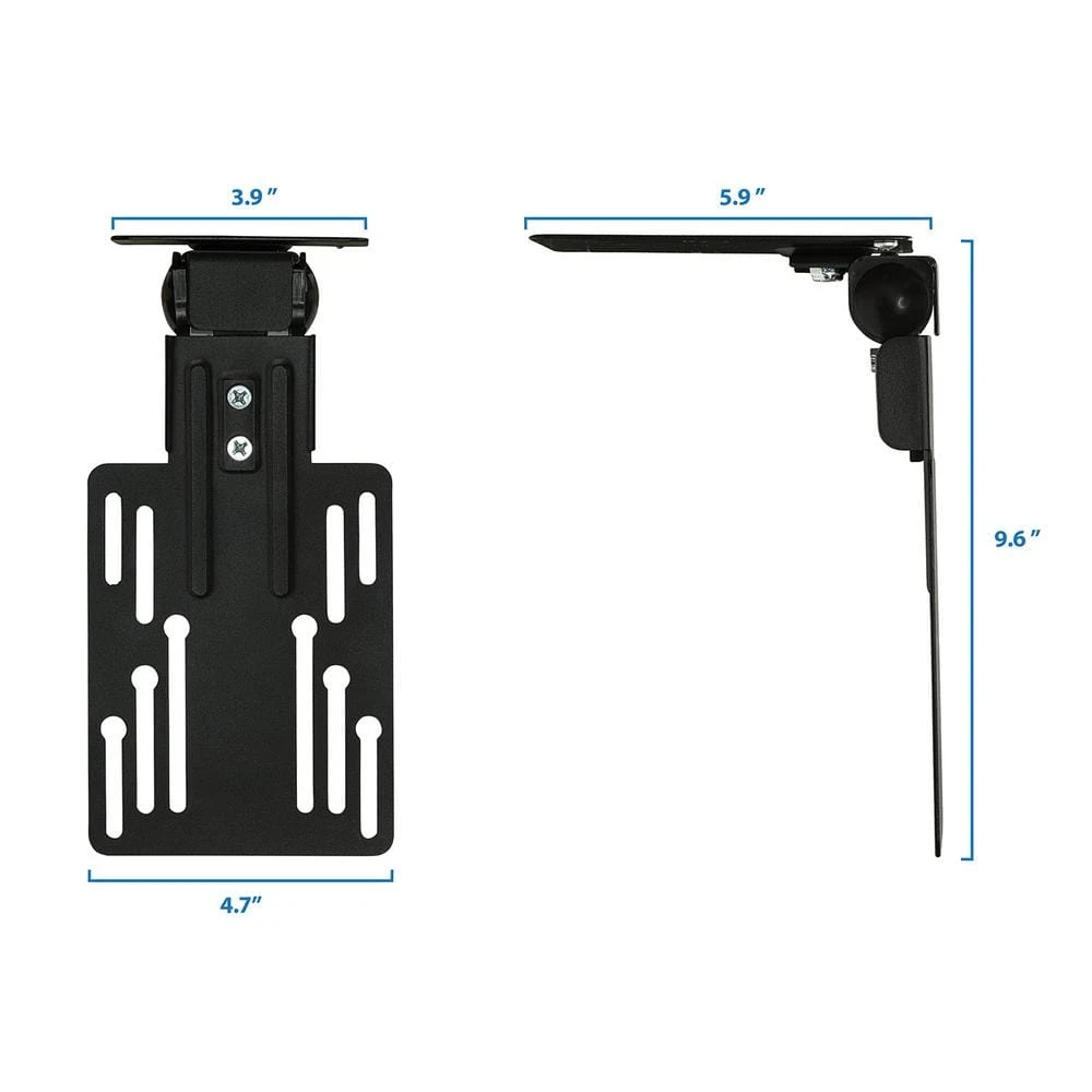 Under Cabinet and Ceiling TV Mount for 23 in. Screens by mount-it! 8 Under Cabinet and Ceiling TV Mount for 23 in. Screens by mount-it! - Image 8