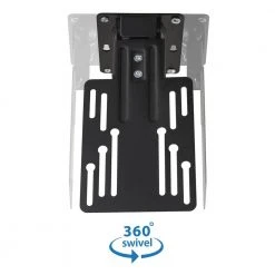 Under Cabinet and Ceiling TV Mount for 23 in. Screens by mount-it! 11 Under Cabinet and Ceiling TV Mount for 23 in. Screens by mount-it! -Electro Gear Shop mount it tv mounts mi 4200 c3 1000