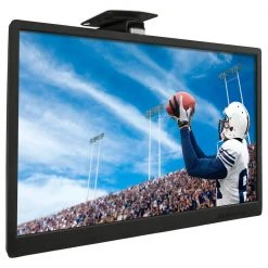 Under Cabinet and Ceiling TV Mount for 37 in. Screens by mount-it! -Electro Gear Shop mount it tv mounts mi 4211 31 1000