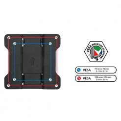 Under Cabinet and Ceiling TV Mount for 37 in. Screens by mount-it! -Electro Gear Shop mount it tv mounts mi 4211 fa 1000