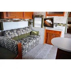 Full Motion RV and Trailer TV Mount for 22 in. to 42 in. Screen Size by mount-it! -Electro Gear Shop mount it tv mounts mi 429 31 1000