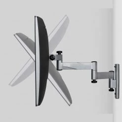 Full Motion RV and Trailer TV Mount for 22 in. to 42 in. Screen Size by mount-it! -Electro Gear Shop mount it tv mounts mi 429 4f 1000