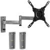 Full Motion RV and Trailer TV Mount for 22 in. to 42 in. Screen Size by mount-it!