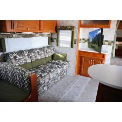 Locking RV TV Wall Mount with Detachable Bracket by mount-it! -Electro Gear Shop mount it tv mounts mi 430 31 1000