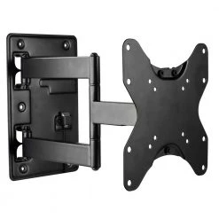 Camper TV Wall Mount with Detachable Bracket for 23 in. to 42 in. Screens by mount-it!
