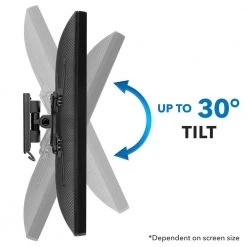 RV Camper TV Mount by mount-it! -Electro Gear Shop mount it tv mounts mi 432 44 1000