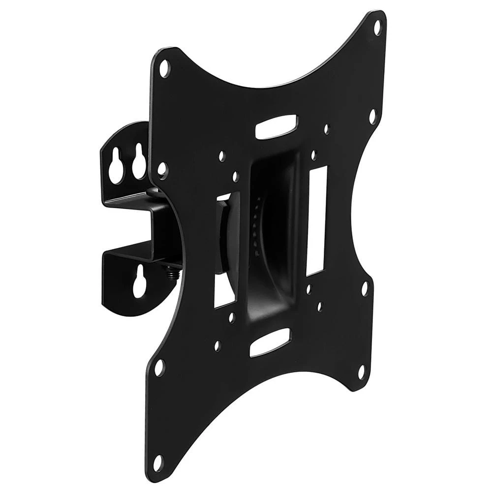 Low Profile Tilting TV Wall Mount Bracket by mount-it! 1 Low Profile Tilting TV Wall Mount Bracket by mount-it!