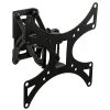 Full Motion TV Mount for 19 in. to 42 in. Screen Size by mount-it!