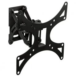 Full Motion TV Mount for 19 in. to 42 in. Screen Size by mount-it!