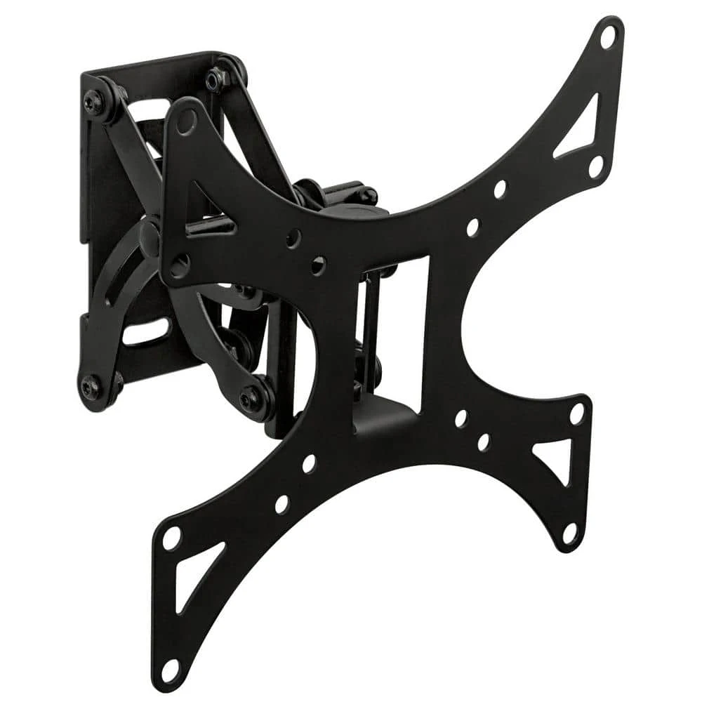 Full Motion TV Mount for 19 in. to 42 in. Screen Size by mount-it! 1 Full Motion TV Mount for 19 in. to 42 in. Screen Size by mount-it!