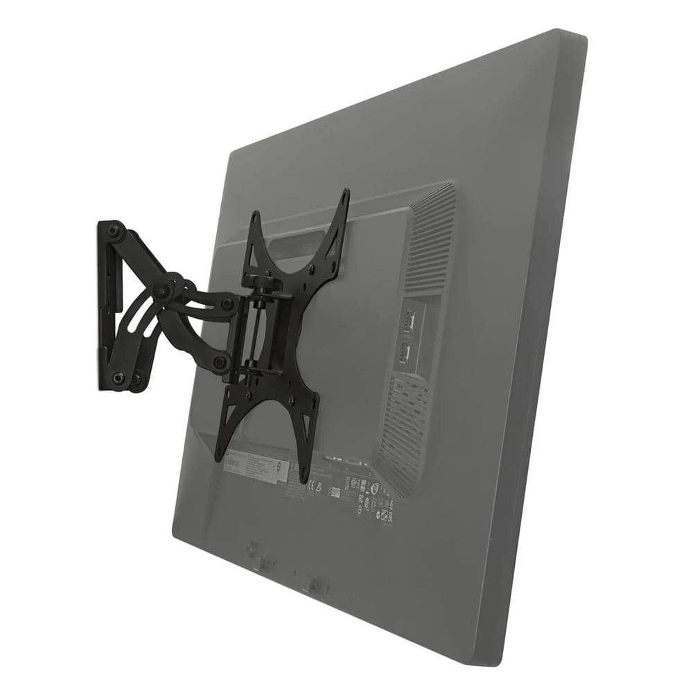 Full Motion TV Mount for 19 in. to 42 in. Screen Size by mount-it! 2 Full Motion TV Mount for 19 in. to 42 in. Screen Size by mount-it! - Image 2