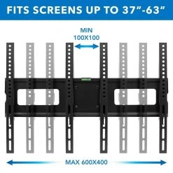 Full Motion Corner TV Mount by mount-it! 11 Full Motion Corner TV Mount by mount-it! -Electro Gear Shop mount it tv mounts mi 485c 44 1000