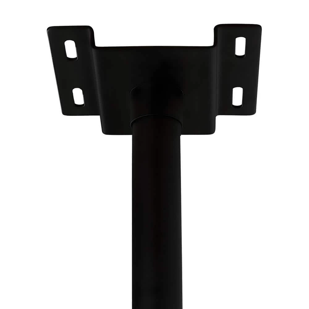 Full-Motion TV Ceiling Mount for 40 in. to 90 in. Screens by mount-it! 6 Full-Motion TV Ceiling Mount for 40 in. to 90 in. Screens by mount-it! - Image 6