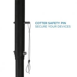 Full-Motion TV Ceiling Mount for 40 in. to 90 in. Screens by mount-it! 11 Full-Motion TV Ceiling Mount for 40 in. to 90 in. Screens by mount-it! -Electro Gear Shop mount it tv mounts mi 501l 4f 1000