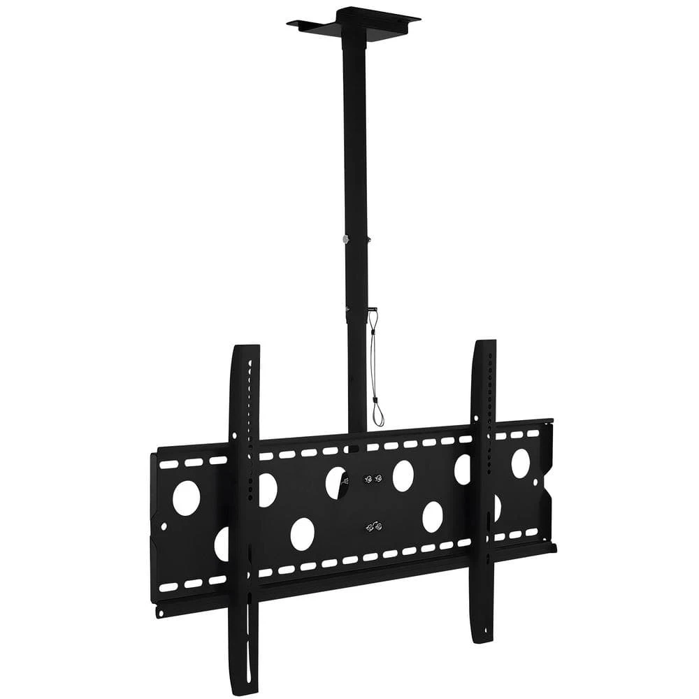 Full-Motion TV Ceiling Mount for 40 in. to 90 in. Screens by mount-it! 1 Full-Motion TV Ceiling Mount for 40 in. to 90 in. Screens by mount-it!