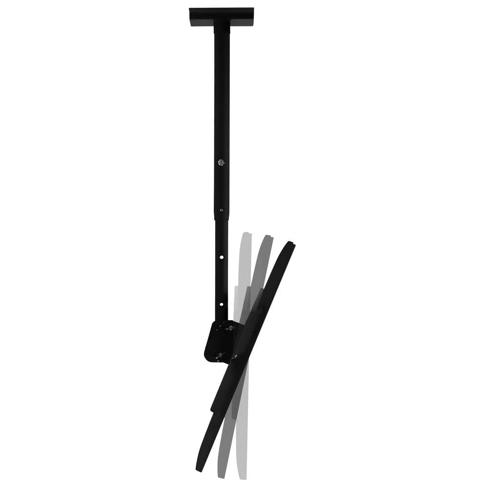 Full-Motion TV Ceiling Mount for 40 in. to 90 in. Screens by mount-it! 2 Full-Motion TV Ceiling Mount for 40 in. to 90 in. Screens by mount-it! - Image 2