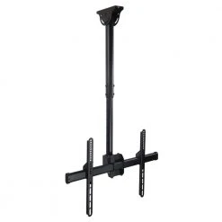 Full Motion Ceiling TV Mount for 32 in. to 75 in. Screen Size by mount-it!