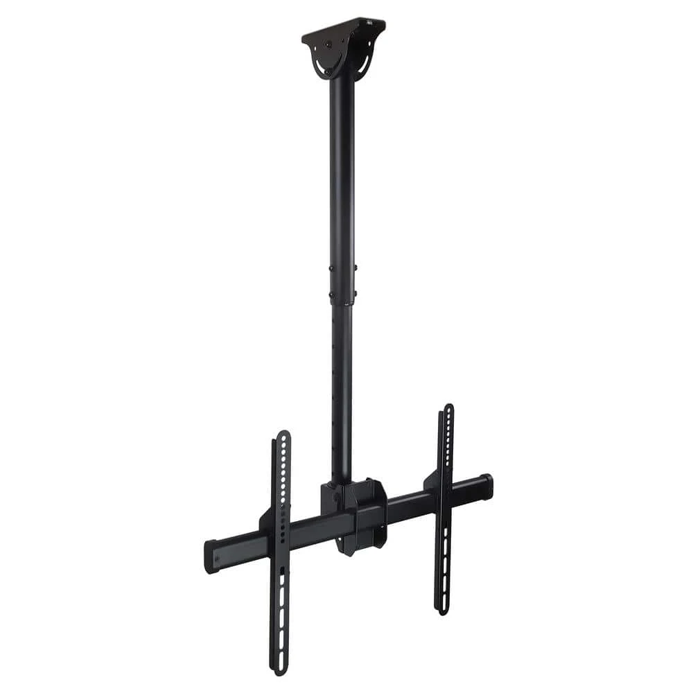 Full Motion Ceiling TV Mount for 32 in. to 75 in. Screen Size by mount-it! 1 Full Motion Ceiling TV Mount for 32 in. to 75 in. Screen Size by mount-it!