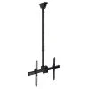Full Motion Ceiling TV Mount for Screens up to 70 in. by mount-it!