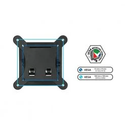 Low Profile Tilting TV Wall Mount for Screens up to 32 in. by mount-it! 9 Low Profile Tilting TV Wall Mount for Screens up to 32 in. by mount-it! -Electro Gear Shop mount it tv mounts mi 6524 1f 1000