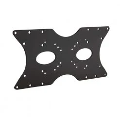 32 in. to 55 in. VESA Mount Adapter Plate for Monitors by mount-it!