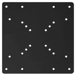 32 in. to 55 in. VESA Mount Adapter Plate for Screens by mount-it!