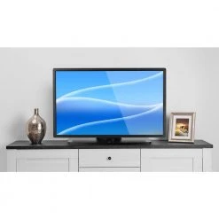 55 in. Elegant TV Turntable for Screens by mount-it! -Electro Gear Shop mount it tv mounts mi 833 31 1000