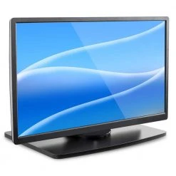 55 in. Elegant TV Turntable for Screens by mount-it! -Electro Gear Shop mount it tv mounts mi 833 4f 1000