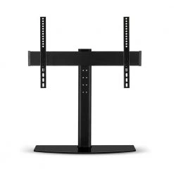 Tabletop TV Mount Stand for Home Entertainment Center by mount-it!