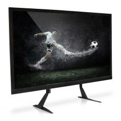 Universal Tabletop TV Stand by mount-it! 10 Universal Tabletop TV Stand by mount-it! -Electro Gear Shop mount it tv mounts mi 848 c3 1000