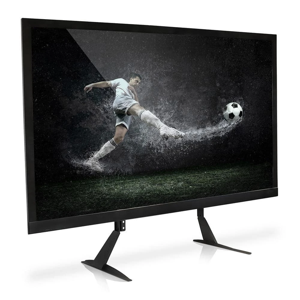 Universal Tabletop TV Stand by mount-it! 3 Universal Tabletop TV Stand by mount-it! - Image 3