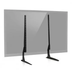 60 in. Universal TV Stand for Screens by mount-it! 10 60 in. Universal TV Stand for Screens by mount-it! -Electro Gear Shop mount it tv mounts mi 849 4f 1000