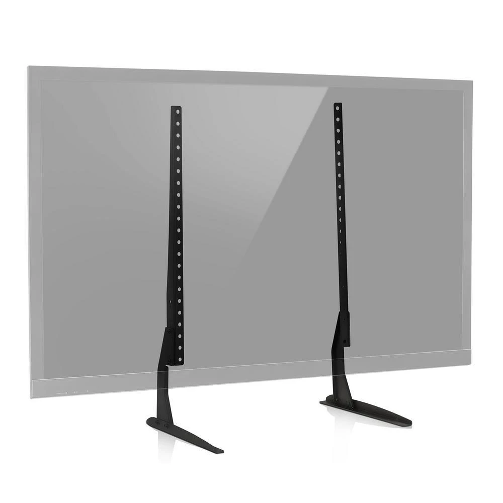 60 in. Universal TV Stand for Screens by mount-it! 4 60 in. Universal TV Stand for Screens by mount-it! - Image 4