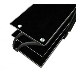 Extra-Large TV Stand Maximum 60 in. TV Size by mount-it! 8 Extra-Large TV Stand Maximum 60 in. TV Size by mount-it! -Electro Gear Shop mount it tv mounts mi 864 1f 1000